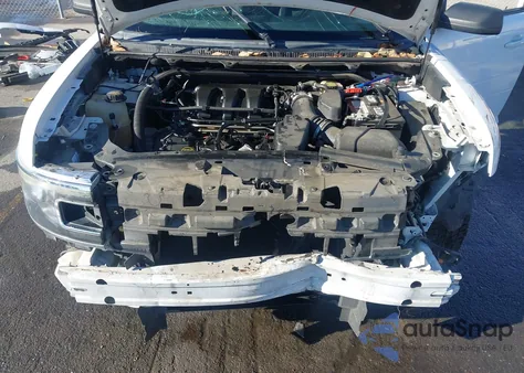 2015 Ford Flex Se z USA, uszkodzony, nr VIN 2FMGK5B82FBA02568